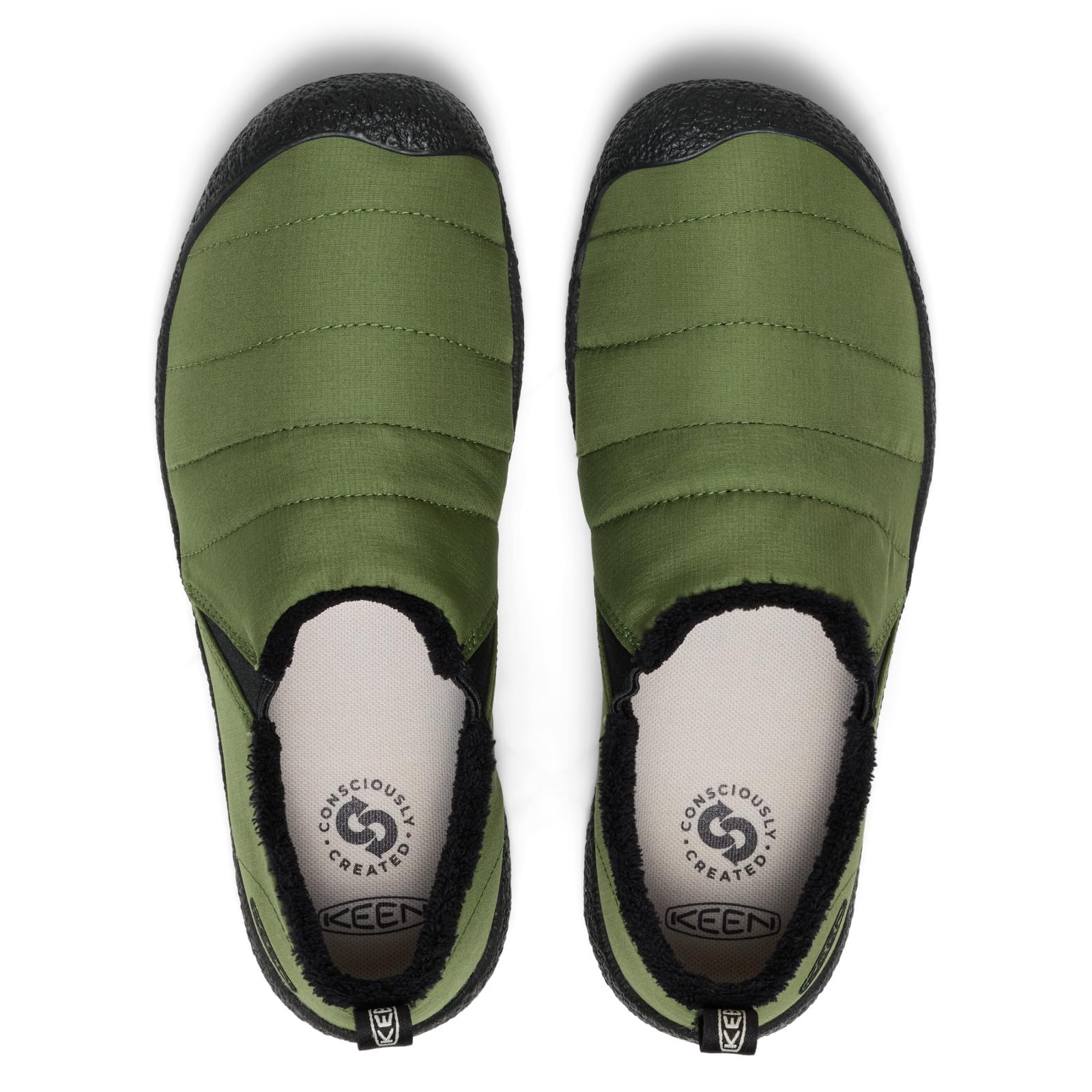 KEEN Howser 2, Pantuflas Hombre