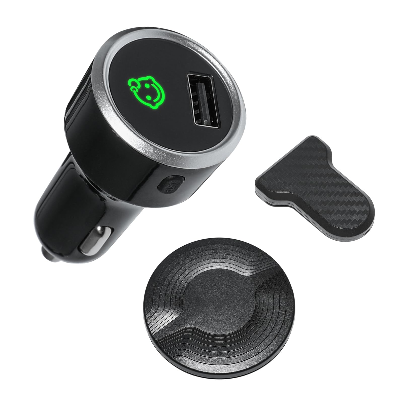 Autolizer Baby Car Seat Alarm System