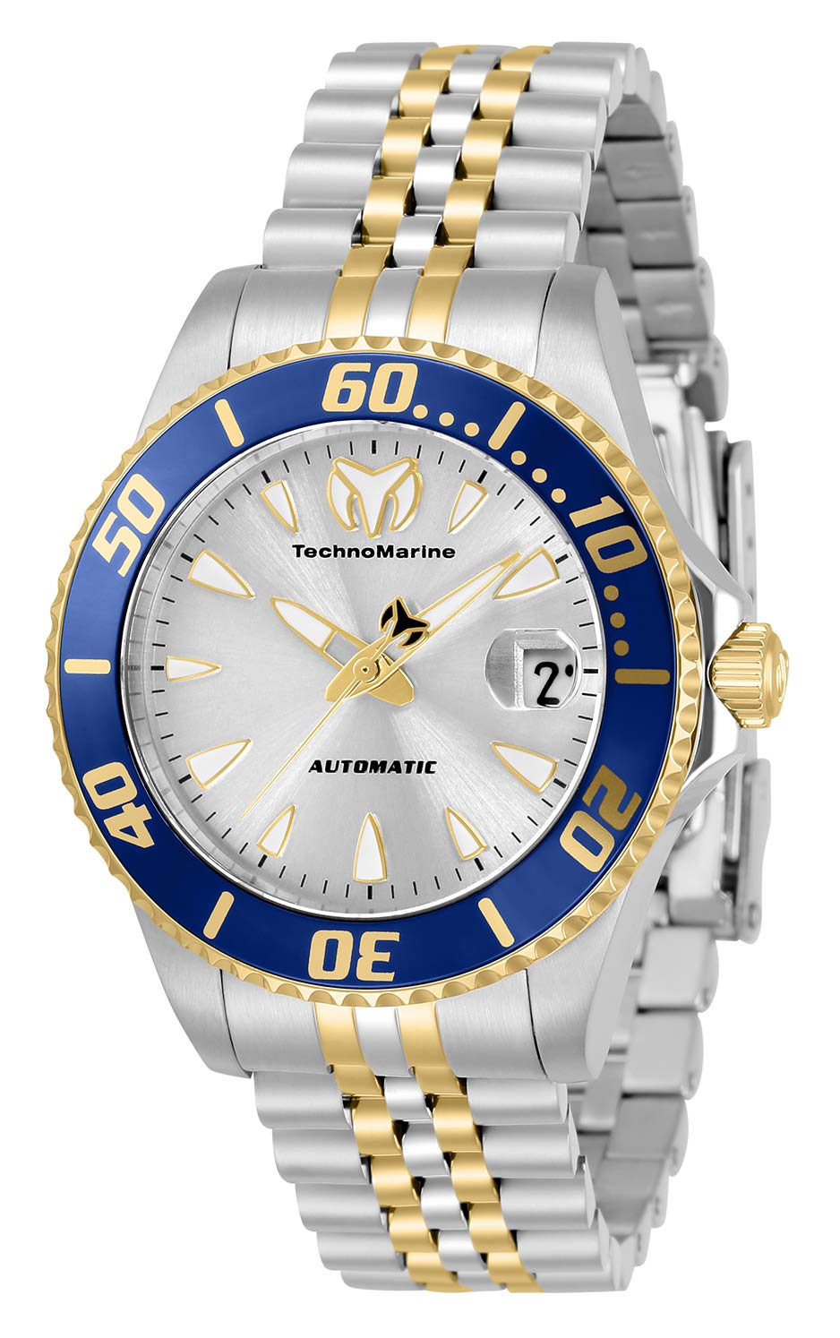 TechnomarineAutomatic Watch TM-219060