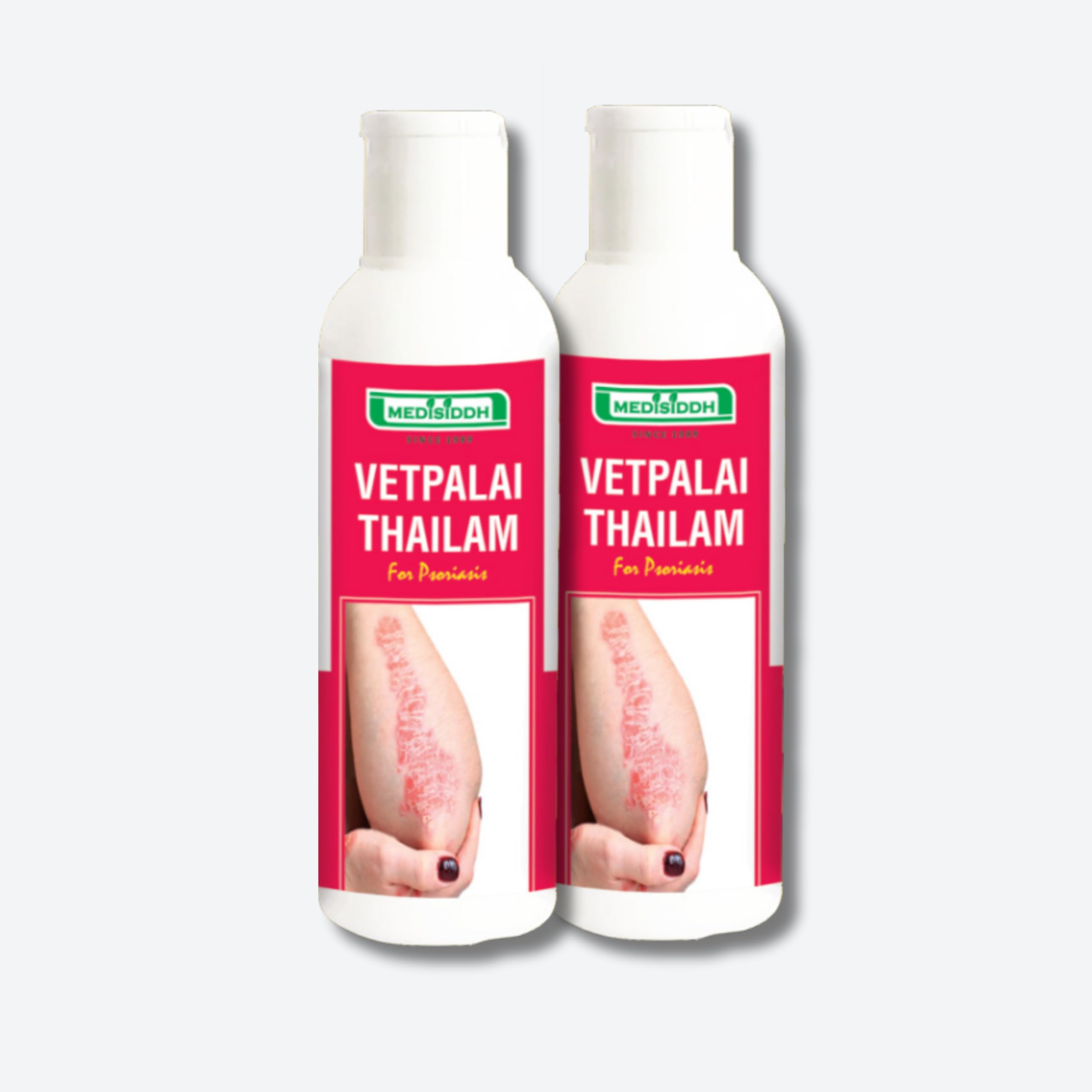 Vetpalai Thailam 100ml ( Pack of 2 )-picture-35