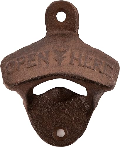 Miniatura 6 de Twine Gilded Deer Novedoso abridor de botellas, utensilios de bar de camarero, accesorios de bar de cerveza, fiesta de vacaciones, bebidas