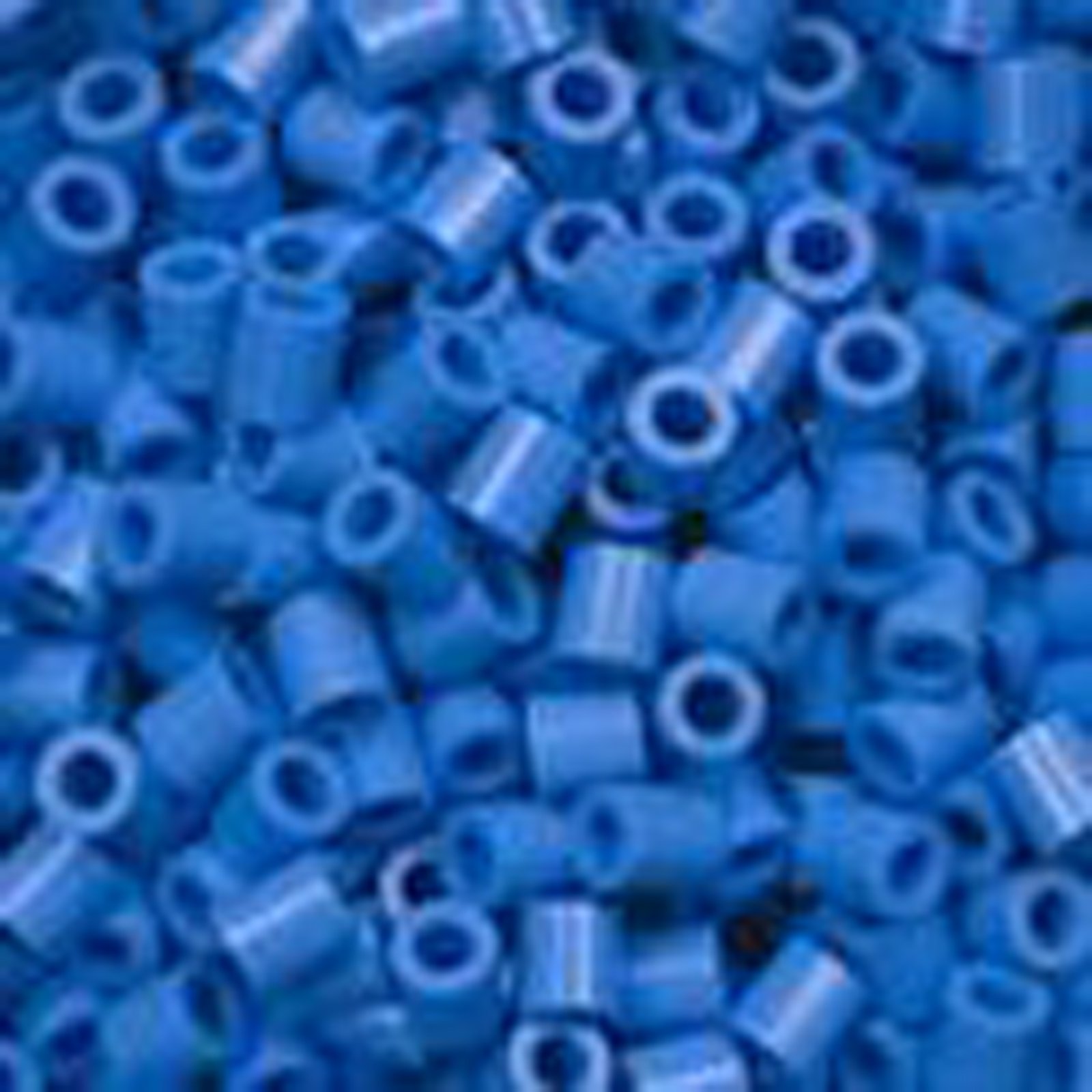 Perler Beads bleu clair sachet de 1000 perles à repasser pour loisirs créatifs