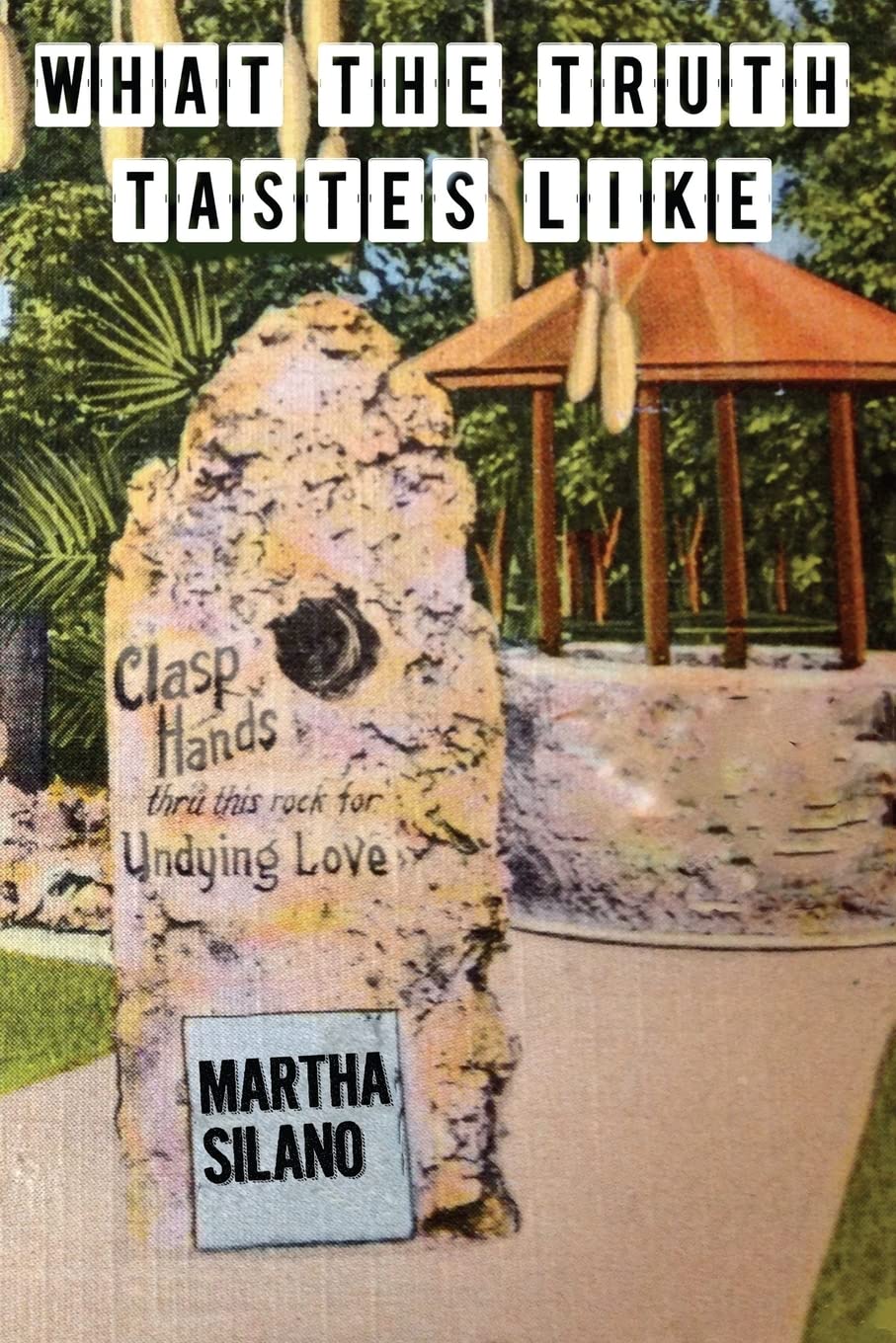 What The Truth Tastes Like