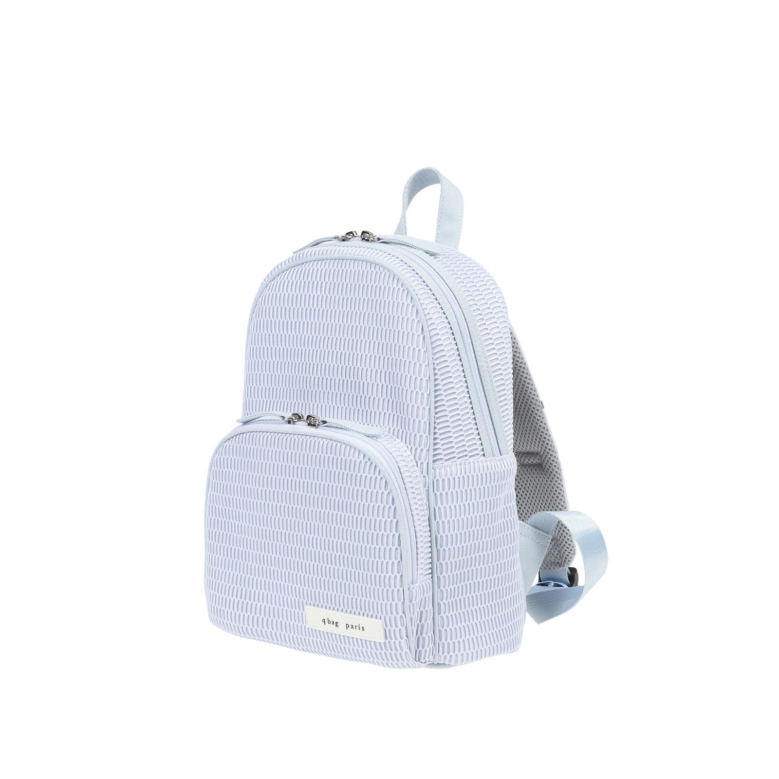 バッグ nest louvre parents Amazon.co.jp: qbag paris Nest Louvre Kids Backpack, Kids' Backpack