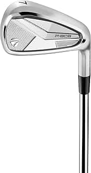 Amazon.co.jp: テーラーメイド(TAYLOR MADE) P8CB #5 MODUS105 S ピー8