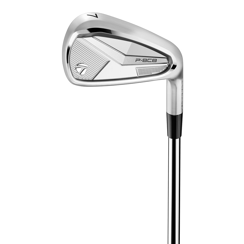 テーラーメイドP8CB('25) アイアン5本セットMODUS3 105 (S) テーラーメイド P8CB アイアン 5本セット [NS PRO MODUS3 TOUR