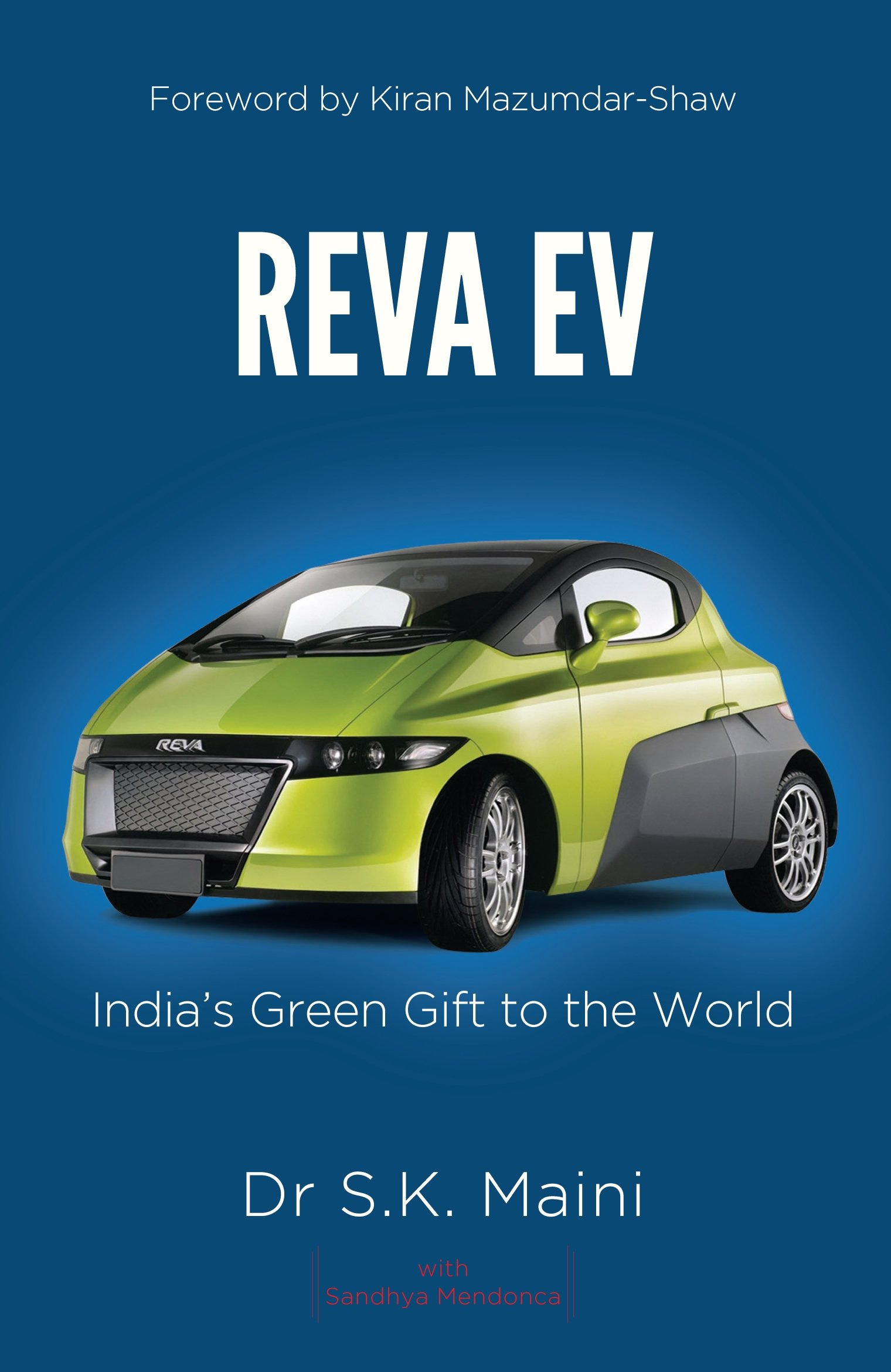 Reva-EV-Bpb: India’s Green Gift to the World