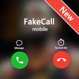 Fake Call Voice Boyfriend Fake Caller Id App Game.