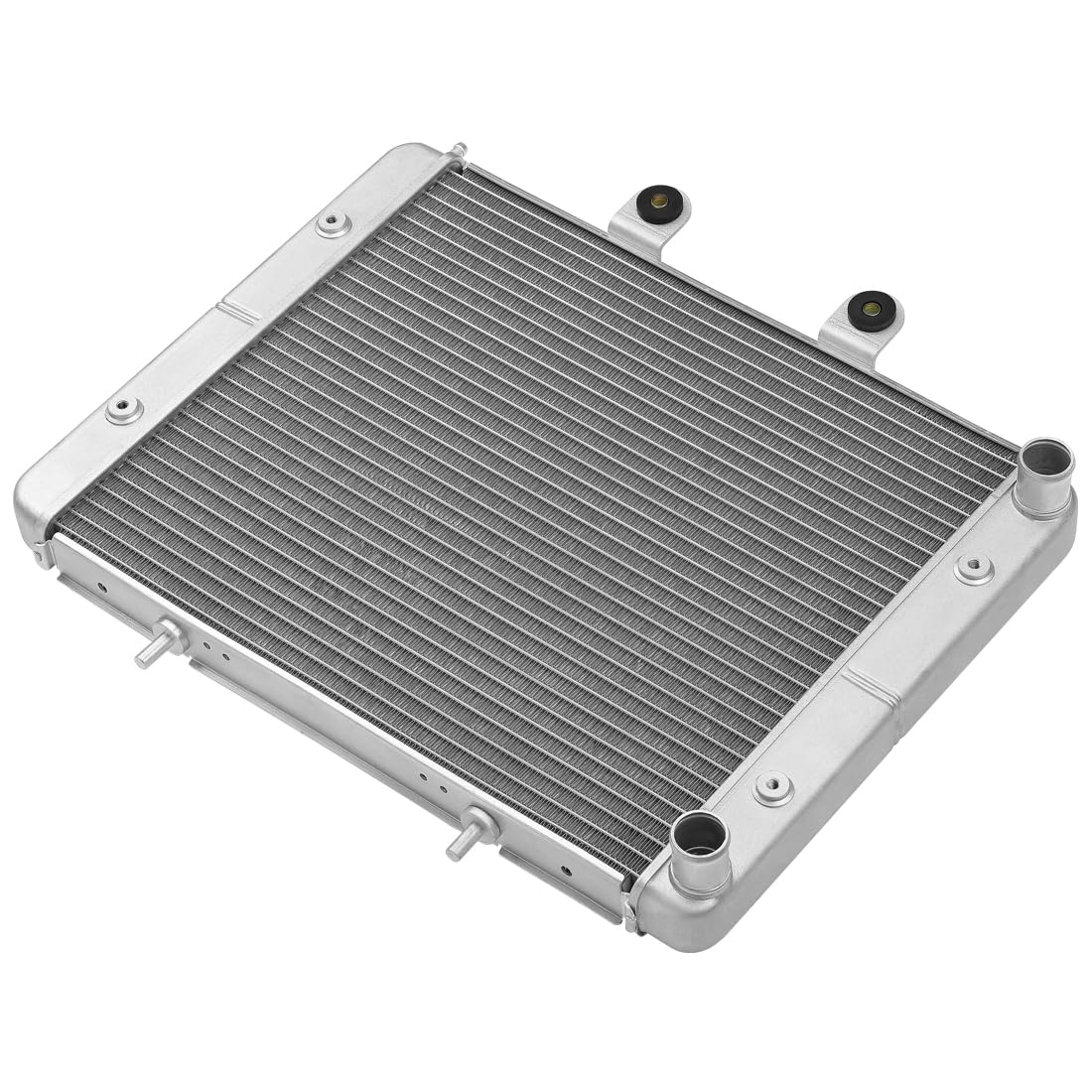 Kühler Radiator passend für Polaris RZR 800 570 2008-2022 Sportsman ACE 325 570 900 2014-2016 1240444 1240319 1241480