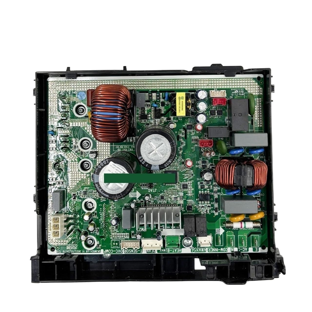 Compatible For Gree，air Conditioner Inverter Main Board GRJW924-A3 GRJW924-A8(1pcs-GRJW924-A3)