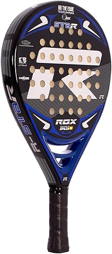 Miniatura 4 de ROX Shovel R-Star Blue