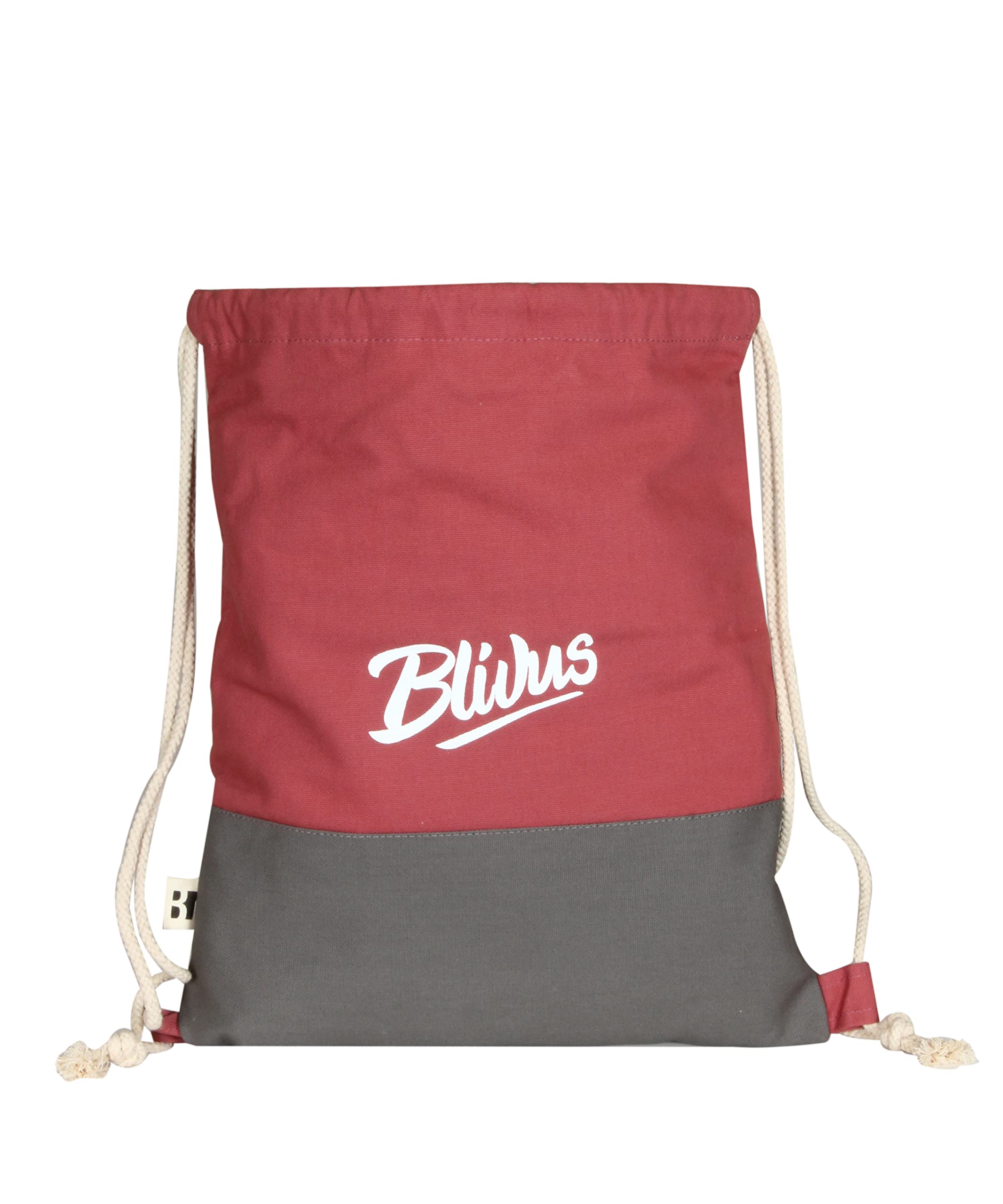 blivus Drawstring Bag For KIds Backpack/college/tuition/Gym/Traveling-picture-26