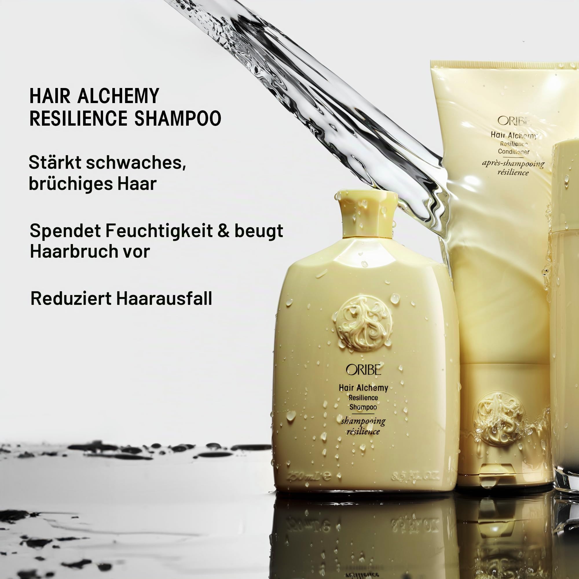 ORIBE Hair Alchemy Resilience Shampoo 250 ml