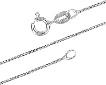 アクセサリー plllllleeeasse silver chain necklace 71NhONf5KUL._AC_SY300_QL30_.jpg