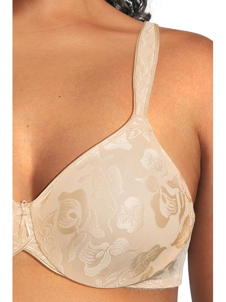 Bone Wacoal Awareness Full Figure Underwire Bra 85567