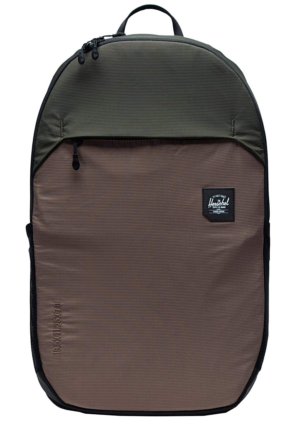 herschel mammoth large
