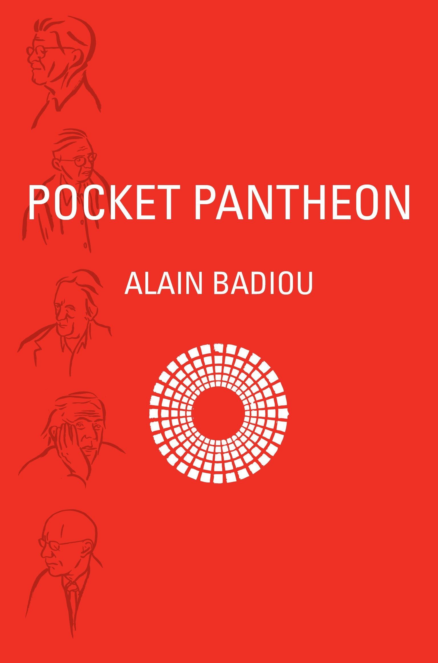 Pocket Pantheon: Figures of Postwar Philosophy (Pocket Communism)