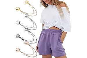 Multi-Function Dress Tightener Clip