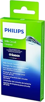 Produit de nettoyage pour circuits de lait PHILIPS CA6705/10 - Lot de 6 sachets