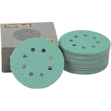 sanding disk