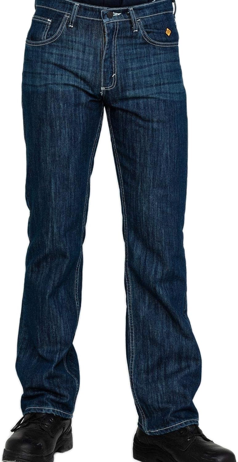 Men's 20X FR Vintage Boot Cut Jean
