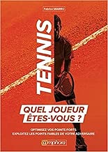 Download Tennis - Quel joueur êtes vous ? PDF
