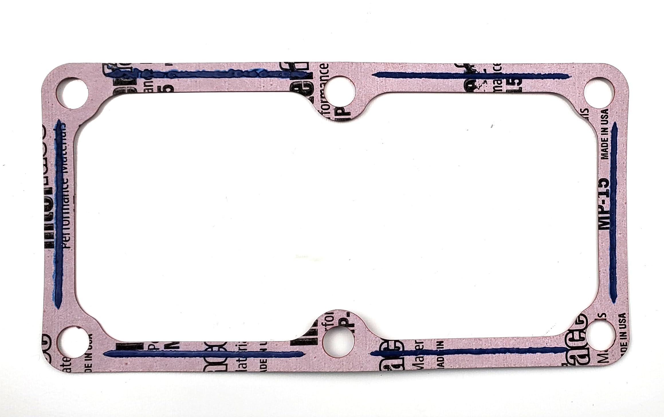 Amazon.com: PB 4940849, 5264566 Air Intake Connection Gasket Made  