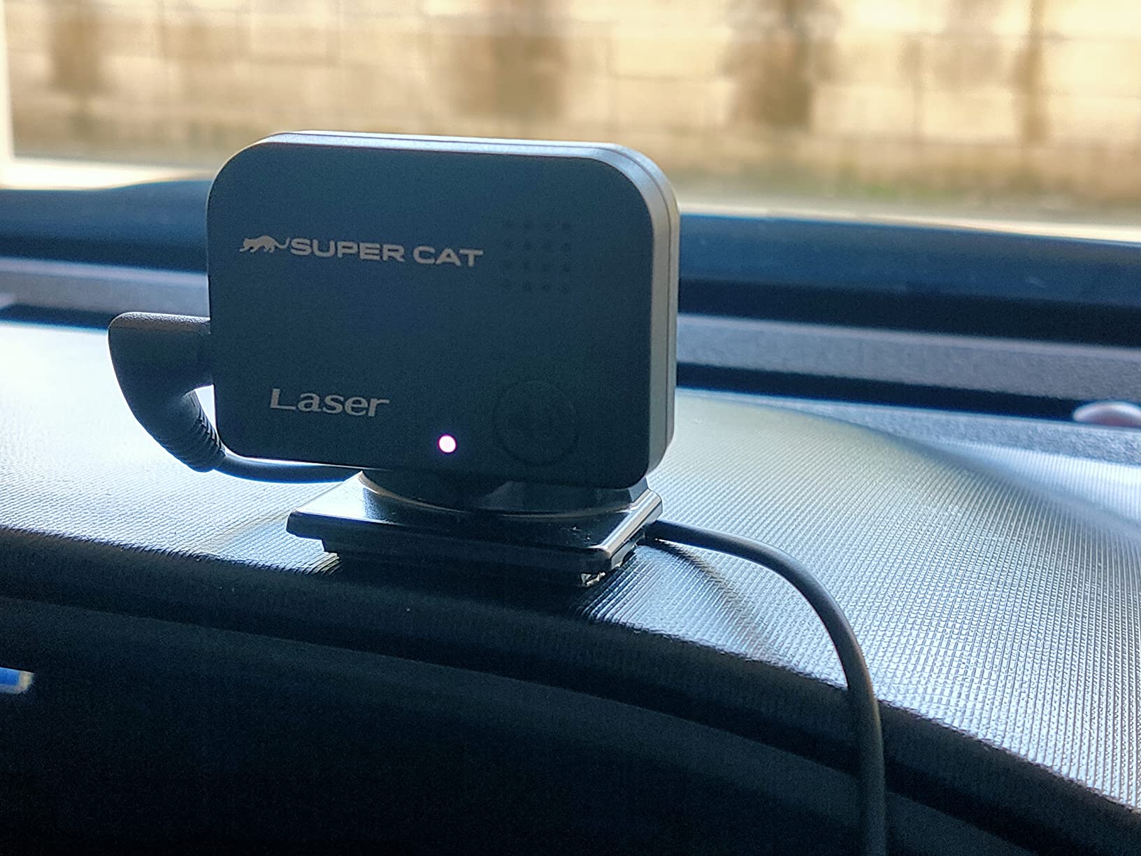 Yupiteru Laser Detector SUPER CAT LS20 3rd Macao | Ubuy