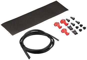 KTX-Y703BK ハイエース　アルパイン　フリップモニター　取り付けキット ALPINE ハイエース(200系)専用セット アルパイン / RSH10XS-L-S