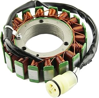 イグニッションマグネトステータコイル対応 DF40 QHS/L。TS L 1999-2004