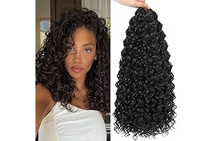 GoGo Trendy Tresses Hair for Black Women
