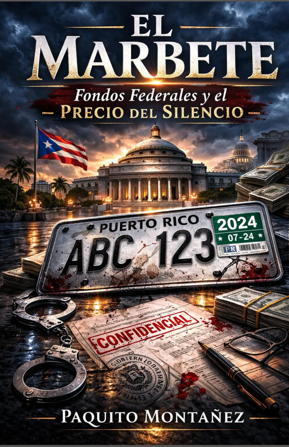 El Marbete: Fondos Federales y el Precio del Silencio