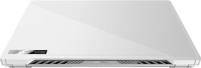 ASUS ROG Zephyrus G14 14" Ryzen 9 4900HS 16GB RAM 1TB SSD RTX 2060 miniatura 8