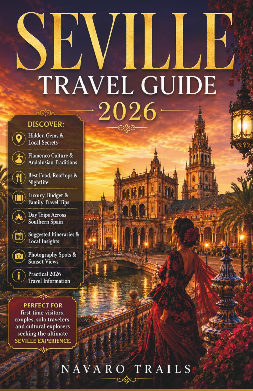 Seville Travel Guide 2026