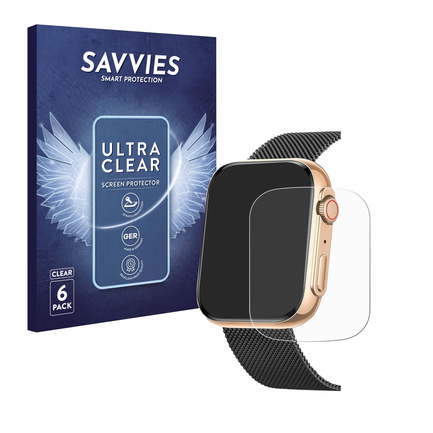 Savvies