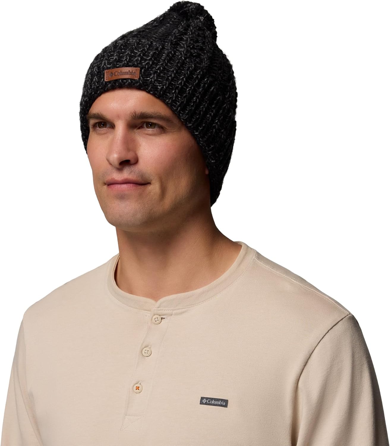Columbia Unisex-Adult Cozy Ridge Beanie - Image 2