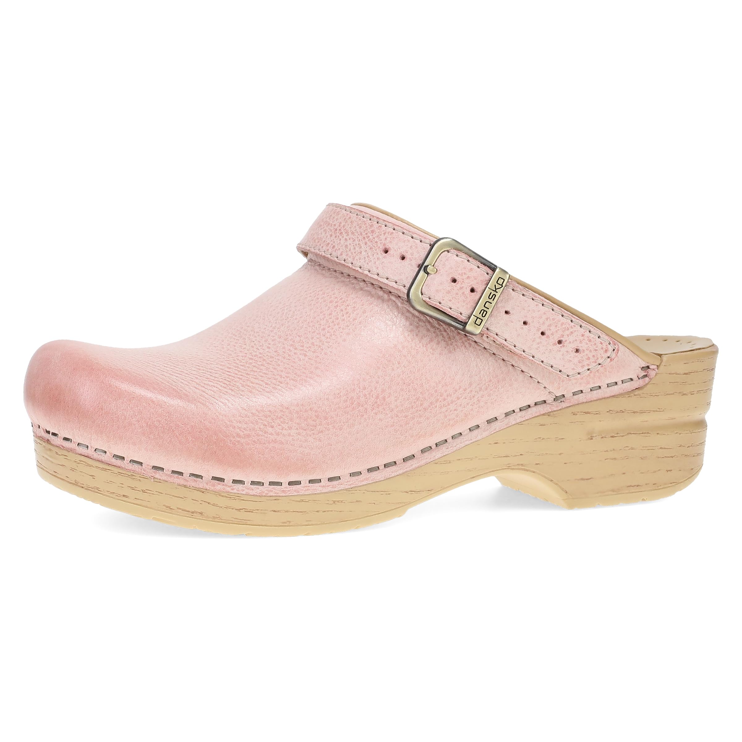 Dansko Ingrid Sling Back Mule Clog