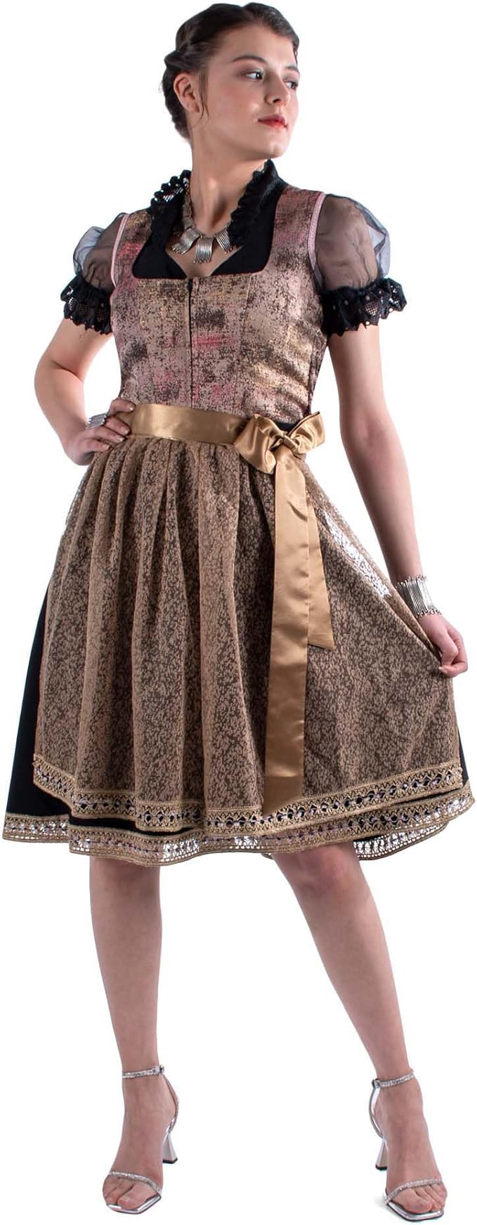 Harmony Dirndl 2025 Damen