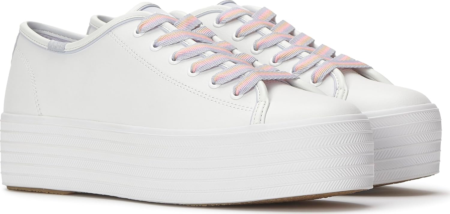 Keds Womens Triple Up - Image 6