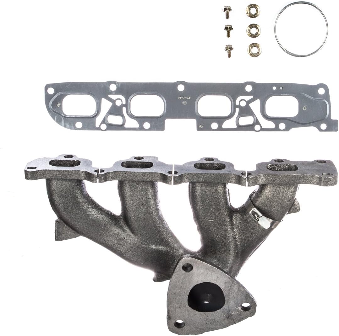 ATP 101551 Graywerks Exhaust Manifold