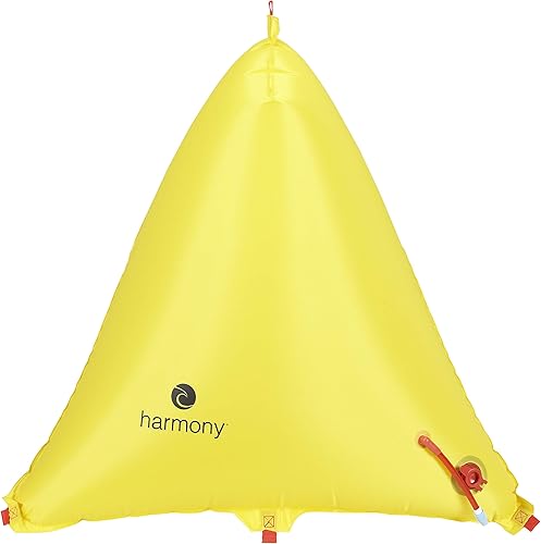 Miniatura 7 de Harmony Nylon 3D End Canoa Floatation Bag