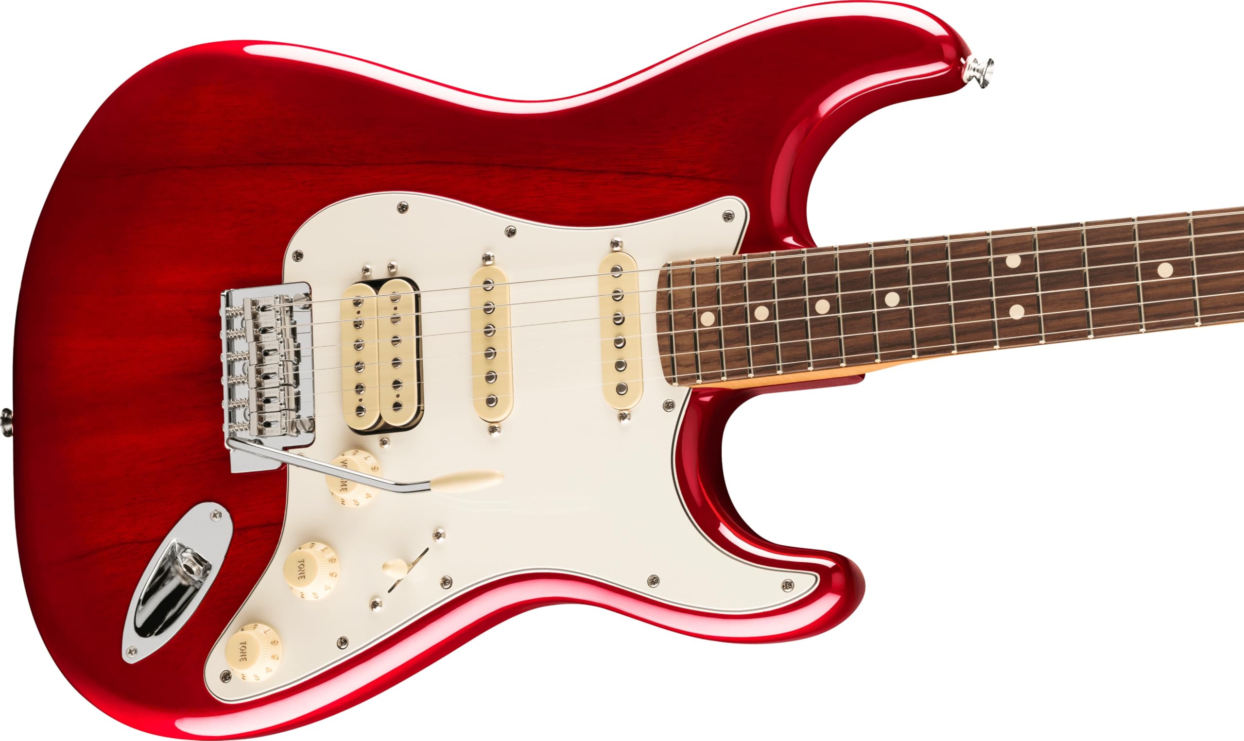 Fender 0140540525 (Player II Stratocaster® HSS Rosewood