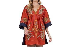 Oversized Black Friday Dress Off
