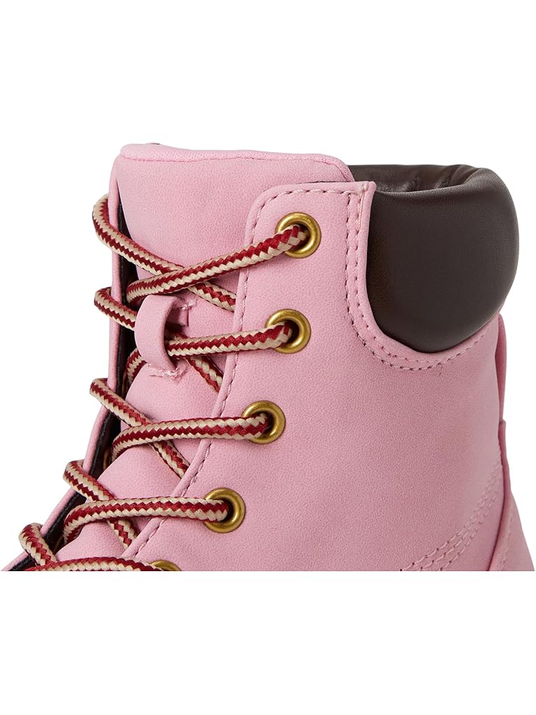 Pink Steve Madden Jumble (Toddler/Little Kid)