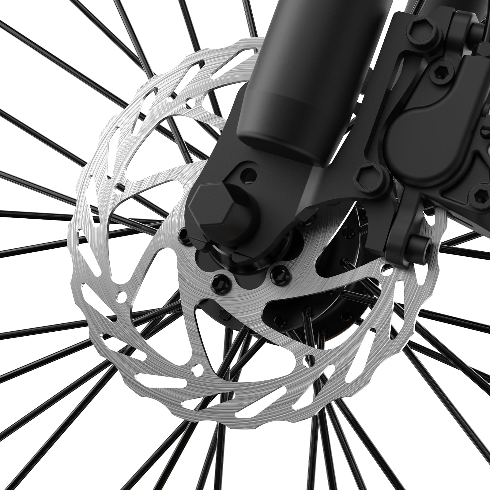 ADO Air28Pro 28" Vélo électrique Urbain, Ebike Adulte, Moteur BAFANG, Entraînement par Courroie, Mode ECO et Mode Sport, LCD, APP, Batterie Amovible au Lithium 36 V 9,6 Ah, Autonomie de 100 km