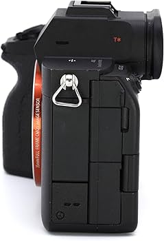 Amazon | SONY(ソニー) フルサイズ ミラーレス一眼カメラ α7SIII