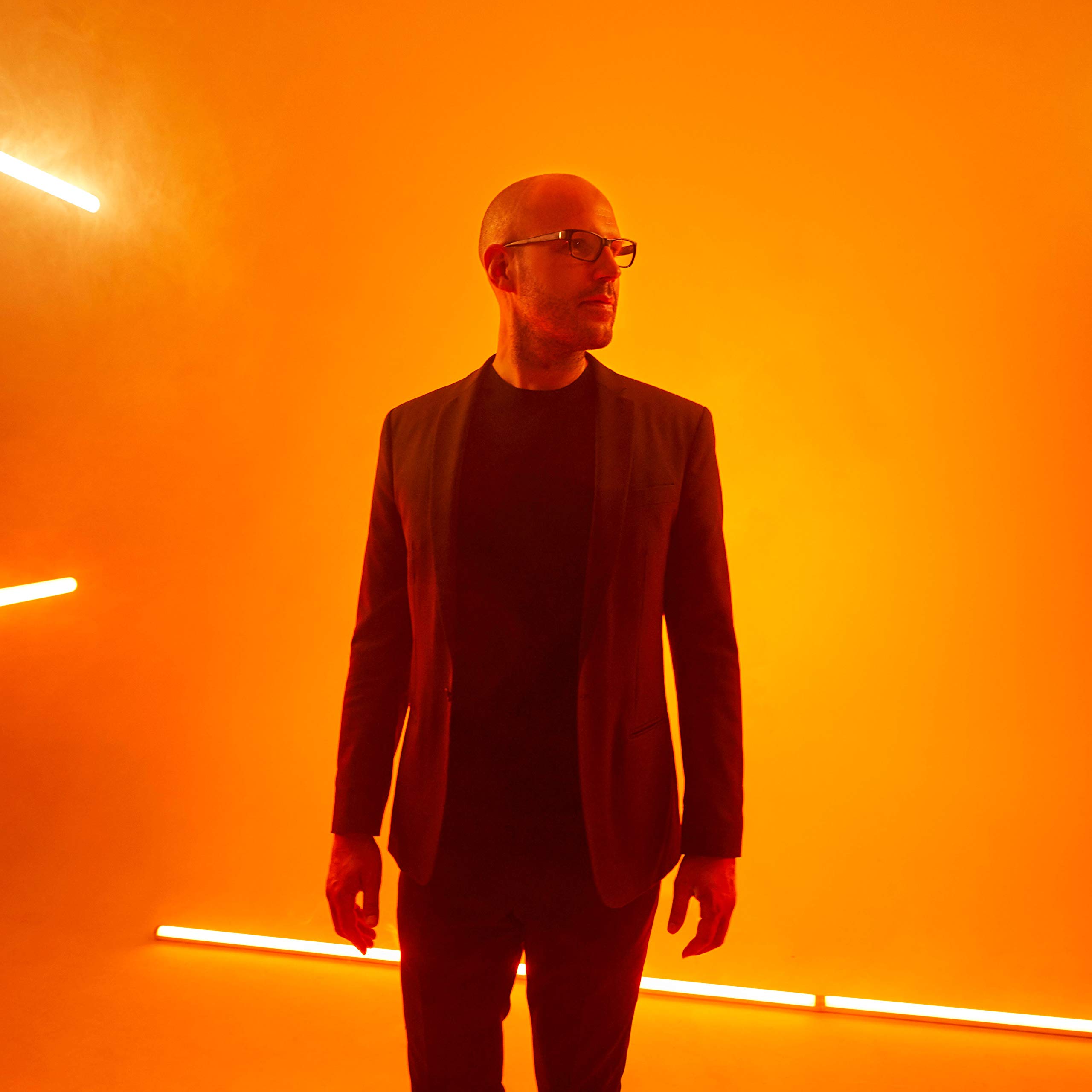 Christopher Von Deylen