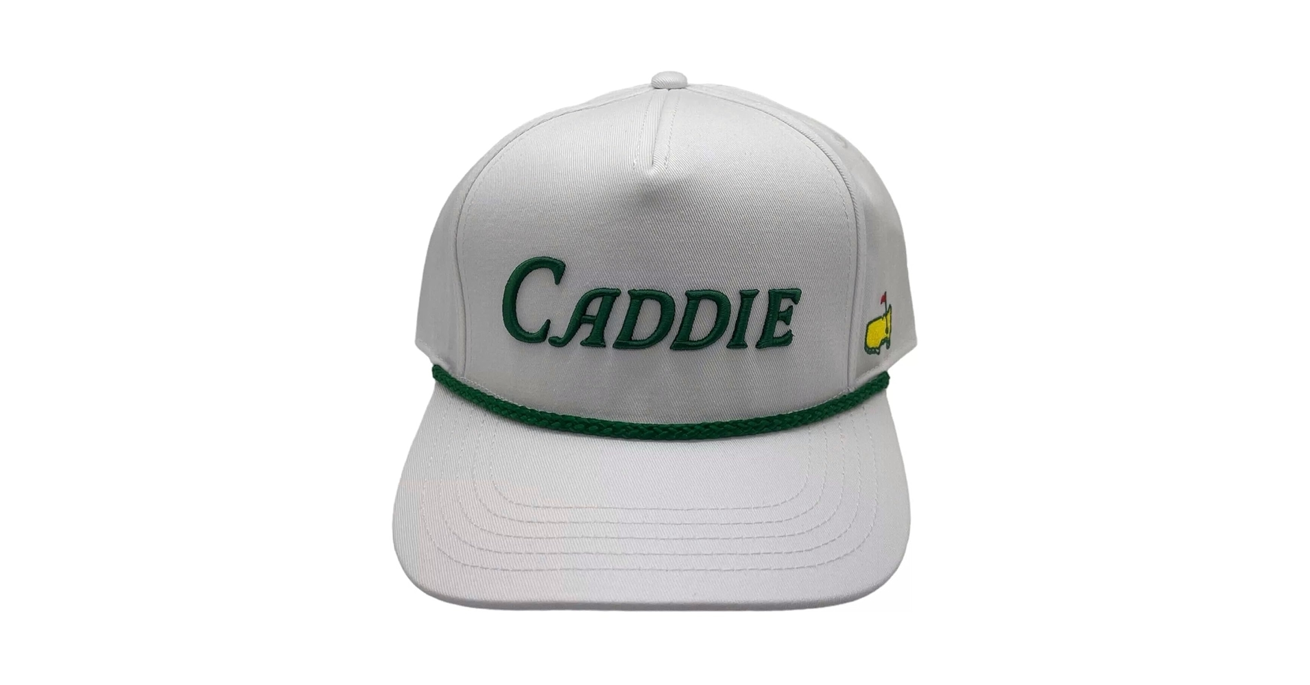 Amazon.com: Authentic Masters Men's Caddie Performance Golf