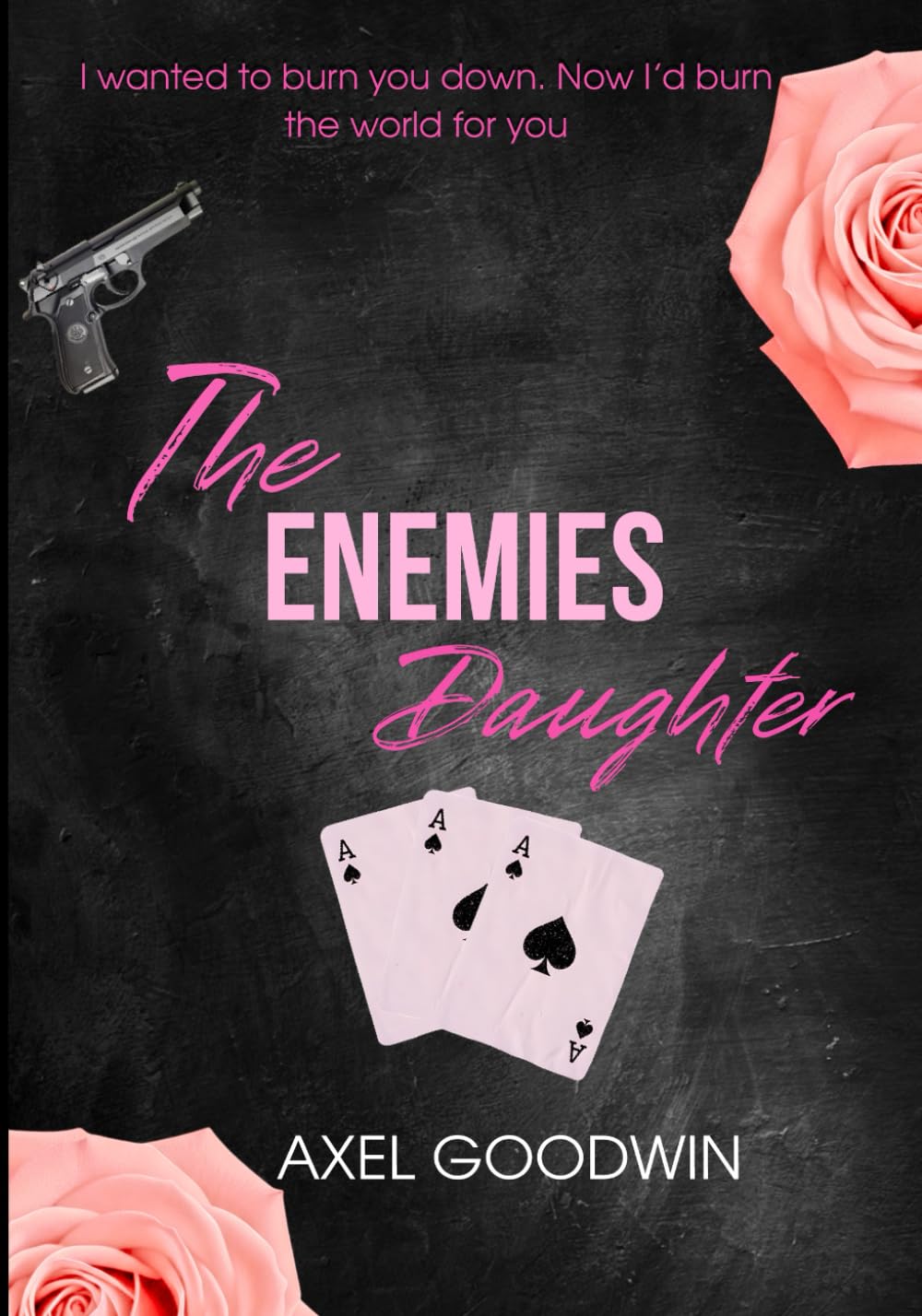 The enemy’s daughter