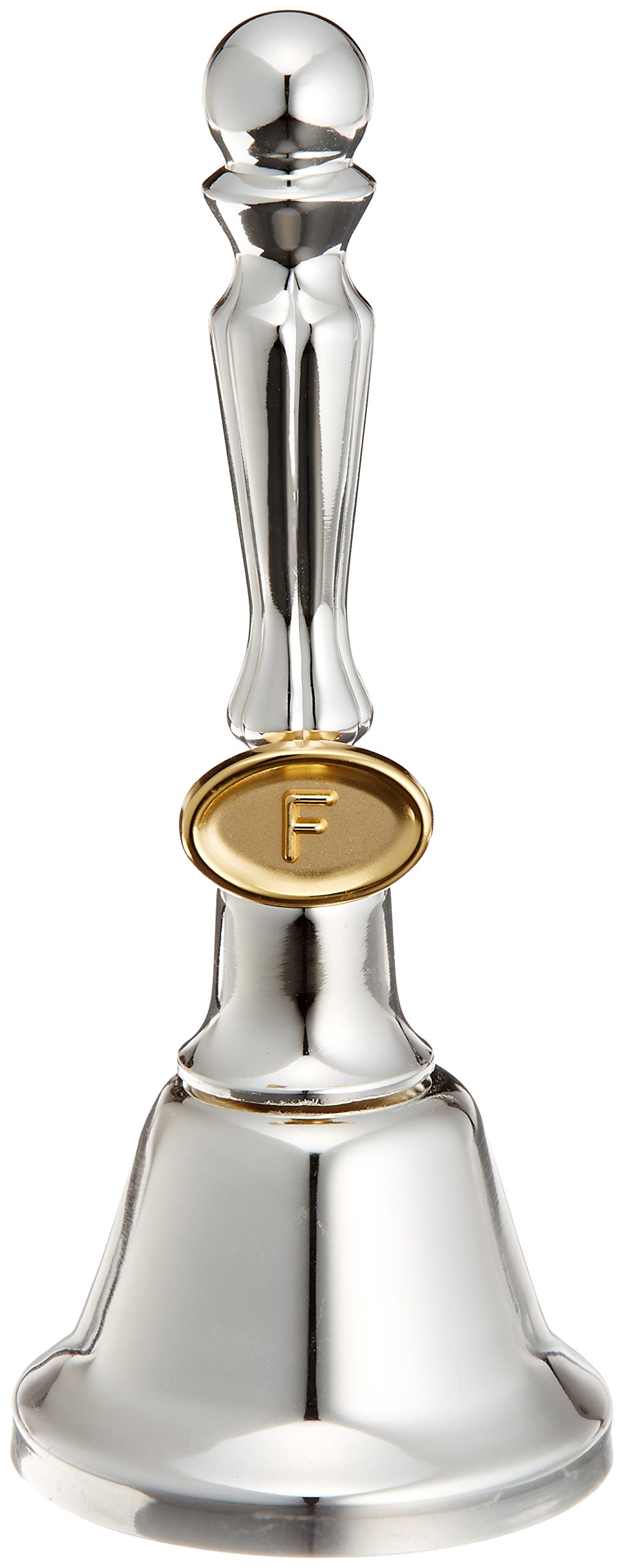 12ABM005 ZEN-ON ゼンオン 「MUSIC BELL SUPER」 Zenon Music Bell Super Single Sound MB-SP No.13 F (Fa